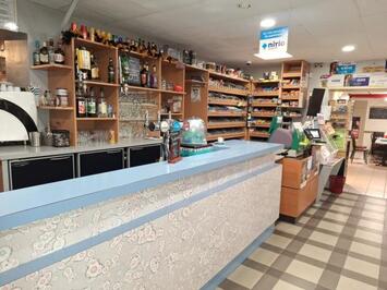 Vente - Bar - Brasserie - Restaurant - Tabac - Loto - PMU - Vente à emporter - Indre-et-Loire (37)-photo-2