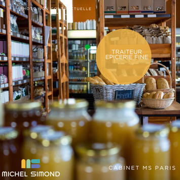 Vente - Restaurant - Restaurant rapide - Pizzeria - Snack - Traiteur - Paris (75)-photo-1