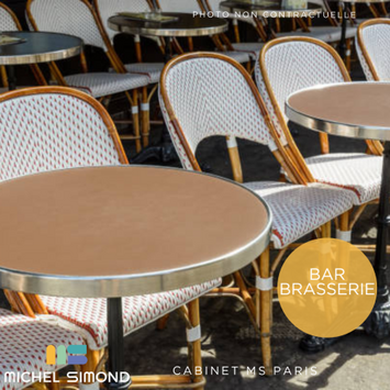 Vente - Bar - Brasserie - Restaurant - Licence IV - Yonne (89)-photo-1