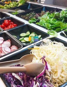 Vente - Restaurant du midi - Restaurant rapide - Snack - Haute-Garonne (31)