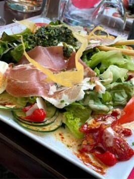 Vente - Bar - Brasserie - Restaurant - Restaurant à thème - Pizzeria - Vaucluse (84)