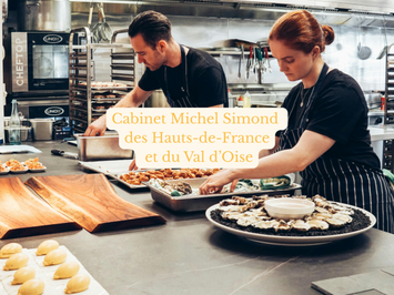 Vente - Restaurant rapide - Traiteur - Vente à emporter - Oise (60)-photo-1