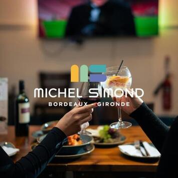 Vente - Bar - Restaurant - Restaurant à thème - Bar à thème - Gironde (33)-photo-1