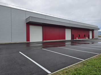 Vente Entrepôt / Local d'activités - Drôme (26)