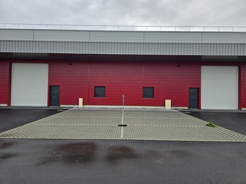 Vente Entrepôt / Local d'activités - Drôme (26)-photo-2