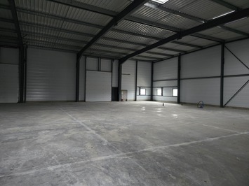 Vente Entrepôt / Local d'activités - Drôme (26)-photo-3