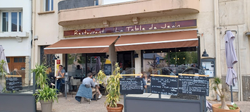 Vente - Restaurant - Saint-Affrique (12400)-photo-2