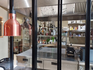 Vente - Restaurant - Saint-Affrique (12400)-photo-3