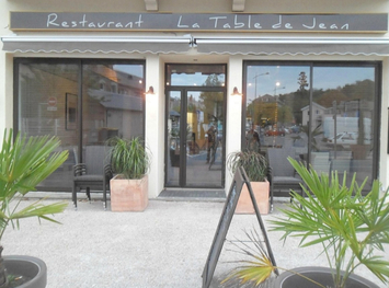 Vente - Restaurant - Saint-Affrique (12400)-photo-4