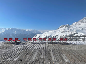 Vente - Restaurant - Restaurant d'altitude - Chambery (73000)-photo-2