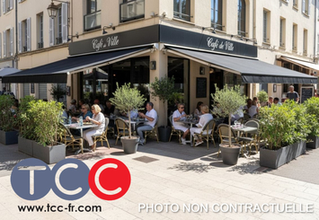 Vente - Bar - Brasserie - Restaurant - Grenoble (38000)-photo-1
