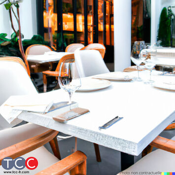 Vente - Restaurant - Angouleme (16000)-photo-1