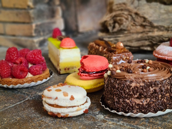 Vente - Salon de thé - Pâtisserie - Glacier - Lannion (22300)