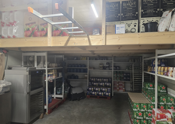 Vente - Agence de voyages - Alimentation - Station de lavage - Station Essence - Jura (39)-photo-2