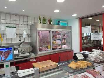 Vente - Boucherie - Charcuterie - Produits régionaux - Haute-Saône (70)-photo-2