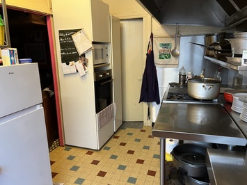 Vente - Bar - Brasserie - Restaurant - Bar à thème - Café - Snack - Haute-Saône (70)