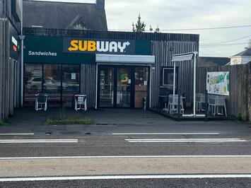 Vente - Restaurant - Restaurant rapide - Point chaud - Snack - Vente à emporter - Saint-Herblain (44800)-photo-1