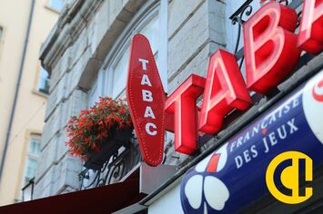 Vente - Bar - Tabac - Licence IV - Loto - PMU - Haute-Savoie (74)-photo-1