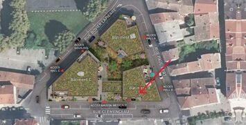 Vente de murs de boutique - Bourgoin-Jallieu (38300)-photo-3