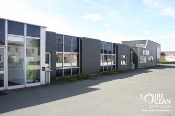 Vente de murs de boutique - Le Fuilet (49270)-photo-1