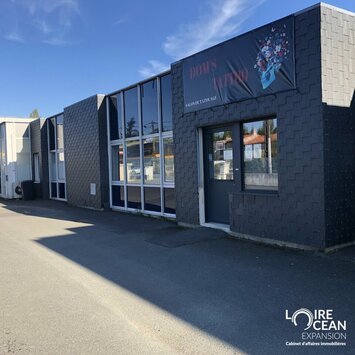 Vente de murs de boutique - Le Fuilet (49270)-photo-4