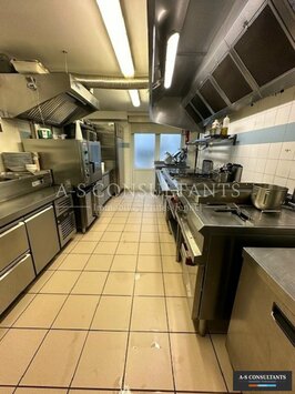 Vente - Bar - Restaurant - Chambery (73000)-photo-3