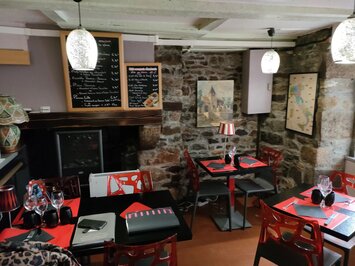 Vente - Restaurant - Pizzeria - Granville (50400)-photo-3
