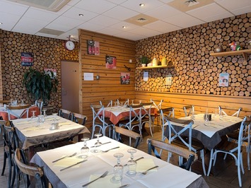 Vente - Restaurant - Gray (70100)-photo-2