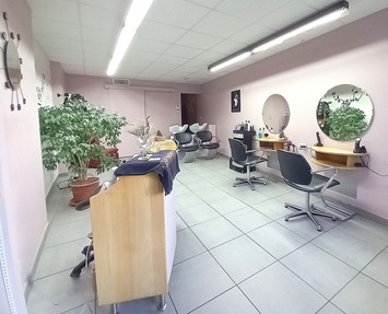 Vente - Salon de coiffure - Mayenne (53100)-photo-2