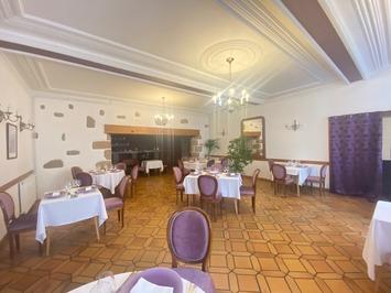 Vente - Bar - Hôtel - Restaurant - Dun-le-Palestel (23800)-photo-3