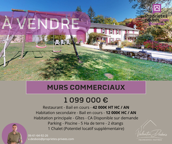Vente - Restaurant - Auberge - Service à la personne - Aude (11)