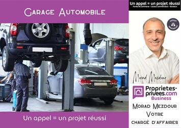 Location Local Commercial - Nord (59)