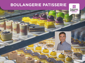 Vente - Boulangerie - Pâtisserie - Sandwicherie - Yvelines (78)-photo-1