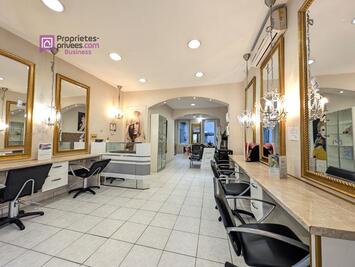 Vente - Esthétique - Salon de coiffure - Bouches-du-Rhône (13)-photo-3
