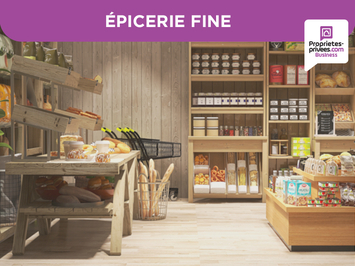 Vente - Alimentation - Epicerie - Superette - Côte-d'Or (21)-photo-3