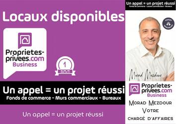 Location Local Commercial - Nord (59)-photo-2