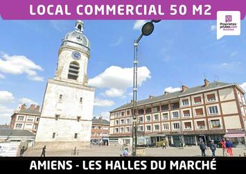 Location Local Commercial - Somme (80)-photo-2