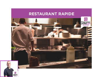 Vente - Restaurant - Pizzeria - Vaucluse (84)-photo-2