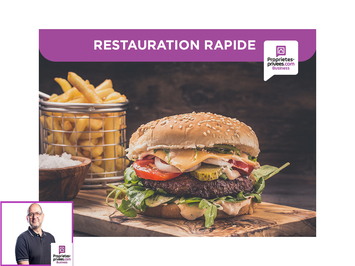 Vente - Restaurant - Pizzeria - Vaucluse (84)-photo-3