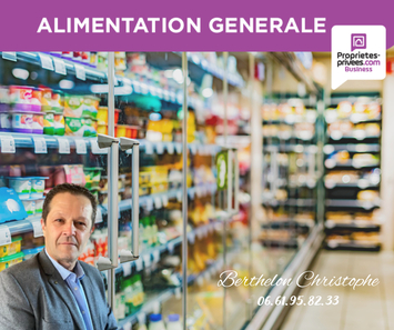 Vente - Bar - Restaurant - Alimentation - Epicerie - Gîte - Yonne (89)-photo-2