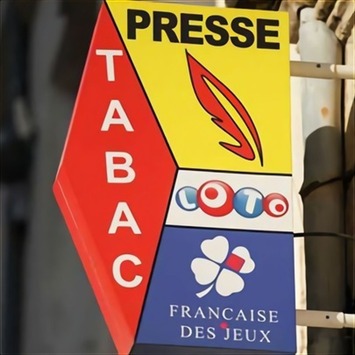Vente - Tabac - FDJ - Loto - Presse - Beziers (34500)-photo-2