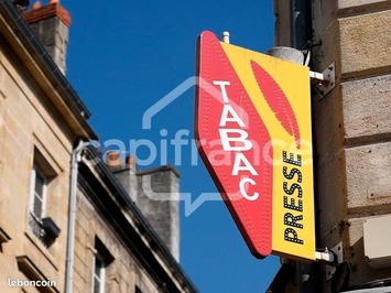 Vente - Tabac - Presse - Carcassonne (11000)