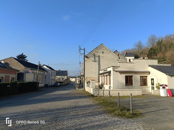 Vente de murs de boutique - Fontevraud-l'Abbaye (49590)-photo-4