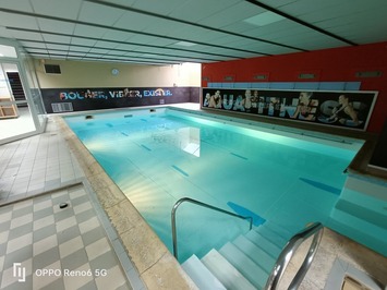 Vente de murs de boutique - Angers (49100)-photo-2