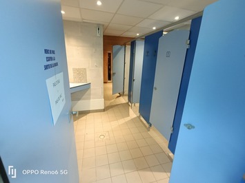 Vente de murs de boutique - Angers (49100)-photo-4