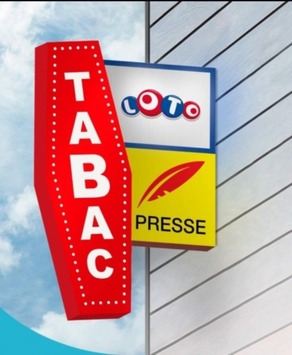 Vente - Tabac - FDJ - Loto - Presse - Nimes (30000)-photo-3
