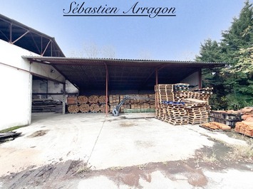 Vente Terrain ZI / ZA - Villeneuve-sur-Lot (47300)-photo-2