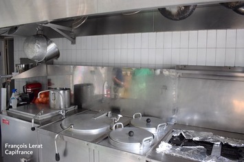 Vente - Charcuterie - Traiteur - Yerres (91330)-photo-3