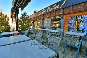 Vente - Restaurant - Briancon (05100)-photo-1
