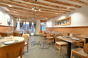 Vente - Restaurant - Briancon (05100)-photo-4